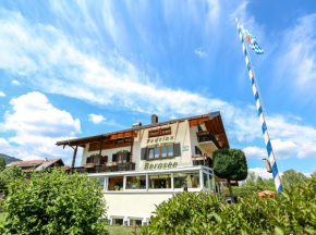 Pension Bergsee Bad Wiessee